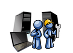 maintenance informatique
