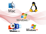 Formation système d'exploitation