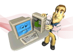 Réparation pc